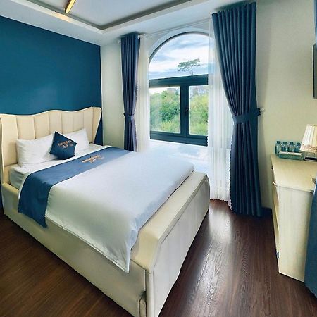 Anh Quan Khoi Hotel Đà Lạt Ngoại thất bức ảnh