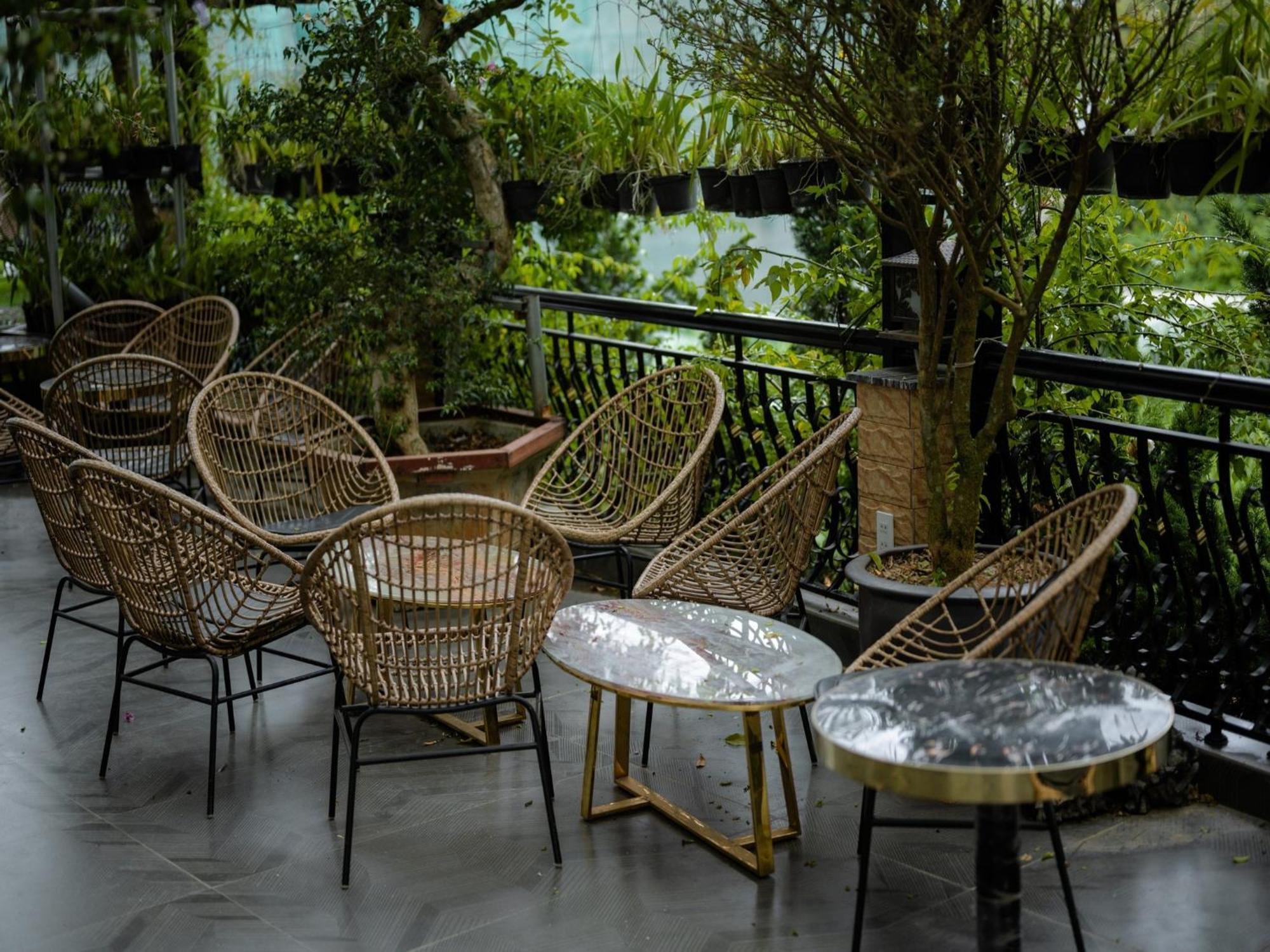 Anh Quan Khoi Hotel Đà Lạt Ngoại thất bức ảnh